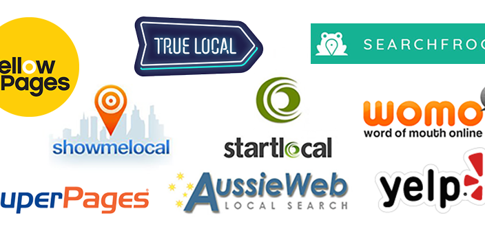 Local Business Directory