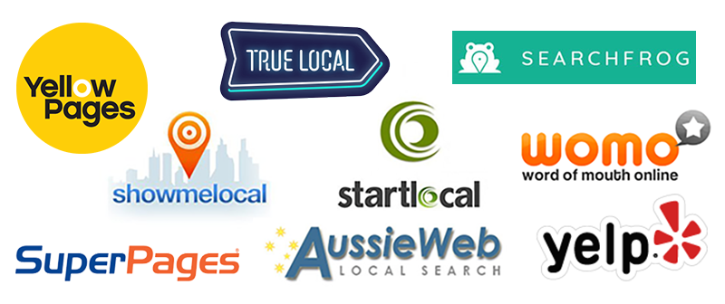 25 Best Australian Business Directories Local Search Rankings