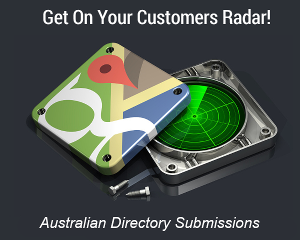 australian directory submission services