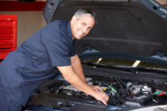 Automotive Services SEO Marketing