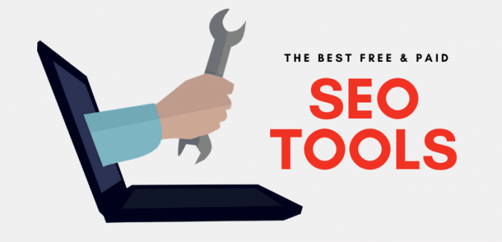 The Best SEO Tools List (23 Are Free!)
