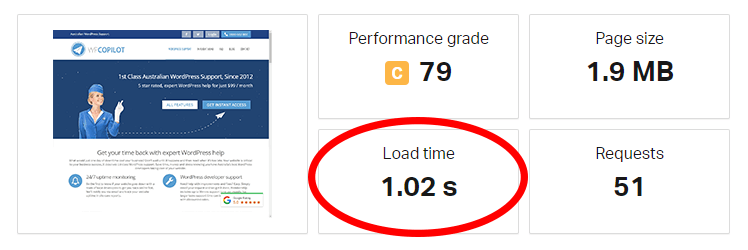 fix slow website speed
