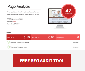 Free SEO Tool