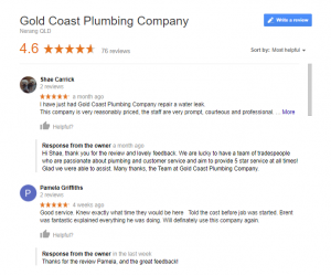 How to Get More Google Reviews For Your Business