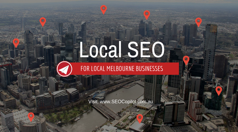 Local SEO Melbourne Packages