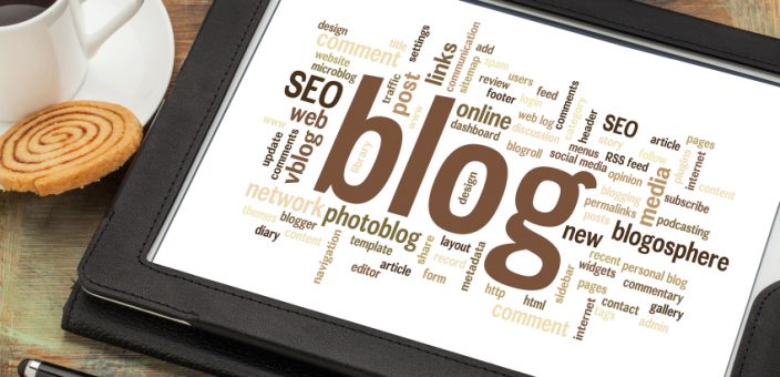 9 Ways To SEO Your Blog Posts And Drive Search Traffic