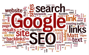 SEO terms