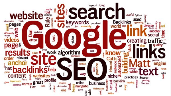 SEO terms every business owner should know