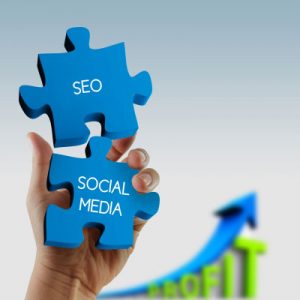 Does Social Media Impact SEO