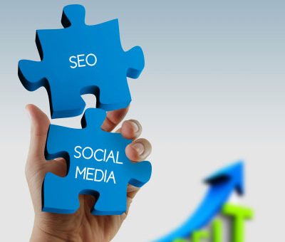 Does Social Media Impact SEO?