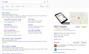 Boost SEO Efforts With Local Schema Markup