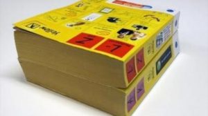 yellow pages directory